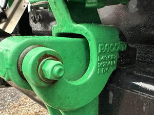 2020 PETERBILT 579 Hood Hinge