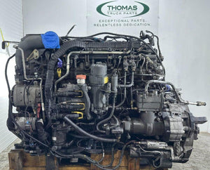 2018 PACCAR MX-13 Engine Assembly