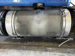 2022 KENWORTH T680 Fuel Tank