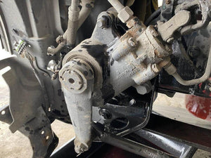 2020 INTERNATIONAL LT625 Steering Gear Rack