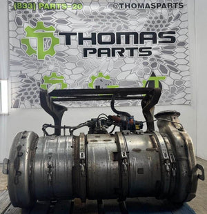 2021 INTERNATIONAL LT625 DPF Assembly