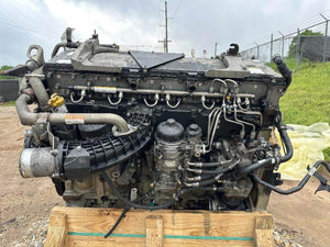  DETROIT DD15 Engine Assembly