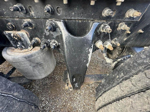2019 INTERNATIONAL LT625 Suspension