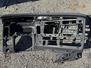 2023 FREIGHTLINER CASCADIA 126 Dashboard