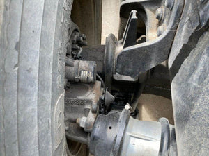 2021 DANA-IHC LT625 Cut Off Assembly