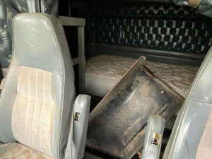 1993 KENWORTH T600 Cab Assembly