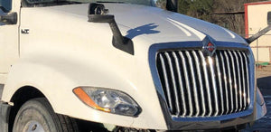 2019 INTERNATIONAL LT625 Hood