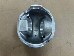  UNMARKED  Piston Rod Part