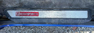 2023 KENWORTH T680 NEXT GEN Interior Door Panel