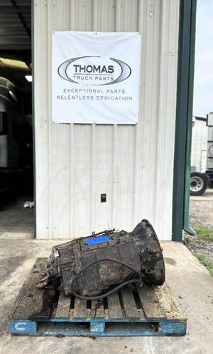 2006 PETERBILT 387 Transmission Assembly