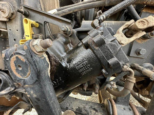 2013 PETERBILT 388 Steering Gear Rack