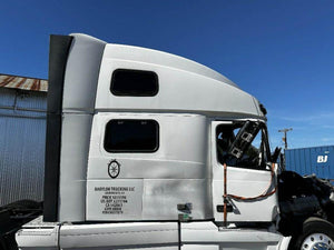 2016 VOLVO VNL Cab Assembly