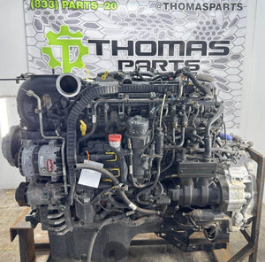2020 PACCAR MX-13 Engine Assembly