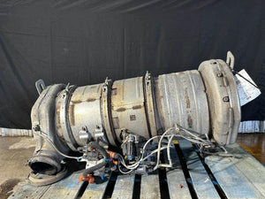 2020 INTERNATIONAL LT625 DPF Assembly
