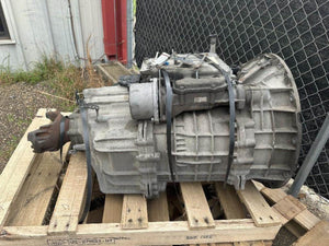  EATON EEO-17F112C Transmission Assembly