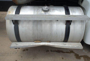 2002 INTERNATIONAL 9100I Fuel Tank