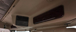 2013 FREIGHTLINER CORONADO 122 SD Console