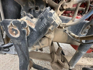 2013 TRW-ROSS CORONADO 122 SD Steering Gear Rack