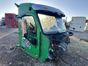 2020 PETERBILT 579 Cab Assembly