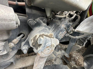 2014 TRW-ROSS CASCADIA Steering Gear Rack