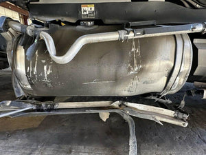 2022 KENWORTH T680 Fuel Tank