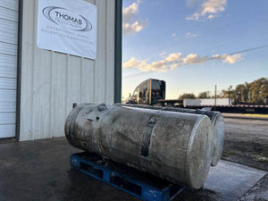 2000 FREIGHTLINER FLD Fuel Tank
