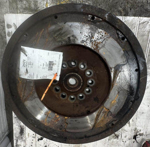  CATERPILLAR 3406E Flywheel