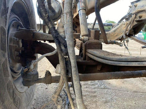 2006 PETERBILT 387 Front Axle Assembly