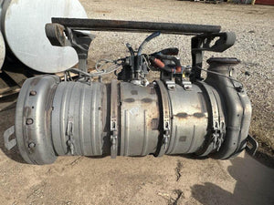 2020 INTERNATIONAL LT625 DPF Assembly