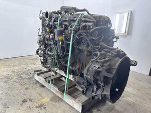 2019 PACCAR MX-13 Engine Assembly