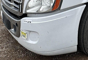 2014 FREIGHTLINER CASCADIA Front Bumper