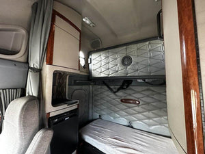 2012 FREIGHTLINER CASCADIA 125 Cab Assembly