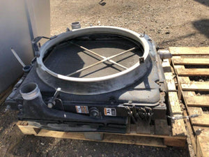 2010 KENWORTH T800 Cooling Assembly RAD COND ATAAC