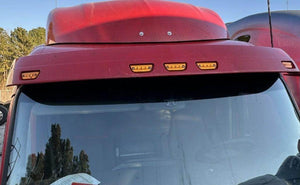 2024 PETERBILT 579 NEXT GEN Interior Sun Visor