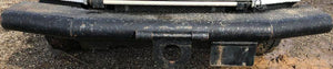 2010 KENWORTH T800 Front Bumper