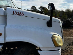 2010 FREIGHTLINER CASCADIA Hood