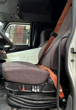 2019 INTERNATIONAL LT625 Non-Suspension Seat