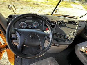 2016 FREIGHTLINER CASCADIA 125 Cab Assembly