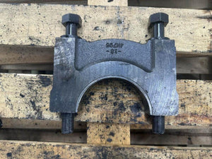 1995 CATERPILLAR 3406E Power Steering Reservoir