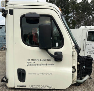 2016 FREIGHTLINER CASCADIA 125 Cab Assembly