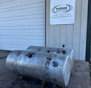 2012 FREIGHTLINER CASCADIA Fuel Tank