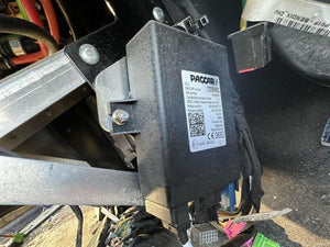 2023 KENWORTH T680 NEXT GEN Cab Control Module CECU