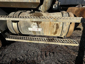2007 WESTERN STAR 4900EX Fuel Tank