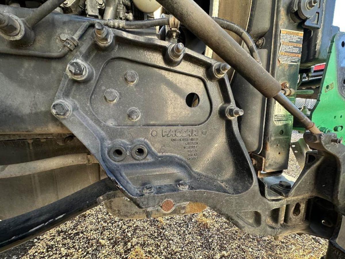 Frame Horn