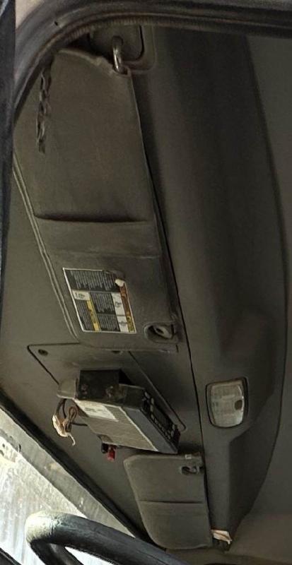 Sun Visor