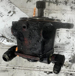  CATERPILLAR 3406E Fuel Pump