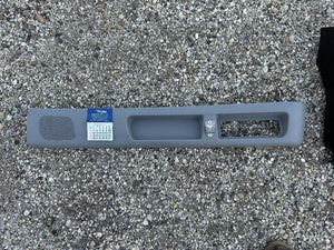 2024 PETERBILT 579 NEXT GEN Dash Panel