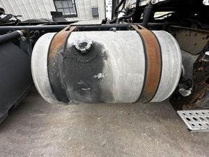 2017 FREIGHTLINER CASCADIA Fuel Tank