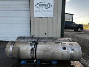 2007 FREIGHTLINER COLUMBIA 120 Fuel Tank