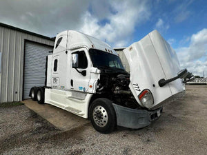 2012 FREIGHTLINER DA-F-12.0-3 Front Axle Assembly
